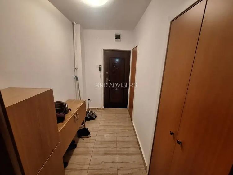 Garsoniera mare decomandata zona parc IOR metrou Nicolae Grigorescu - 16