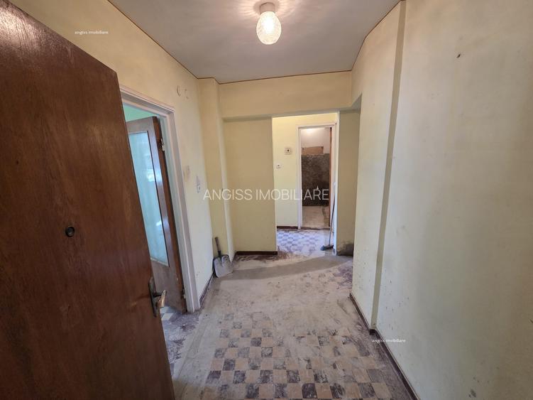 Apartament 2 camere 2 BALCOANE - Ultracentral -BELVEDERE - 5