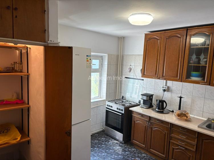 Apartament 4 camere, suprafata generoasa Biblioteca Nationala - 8