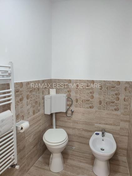 Spațiu comercial Eroilor – potrivit food delivery, catering, take-away - 10