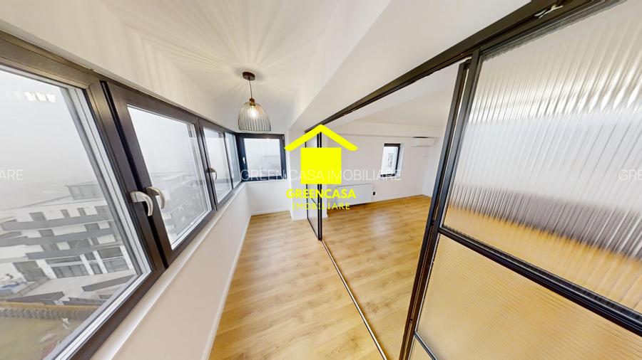 Apartament 4 camere | semidecomandat | 95mp utili | Zorilor | Cluj Napoca | - 10