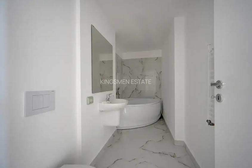 Duplex 3 camere The Suburb Buftea - 19