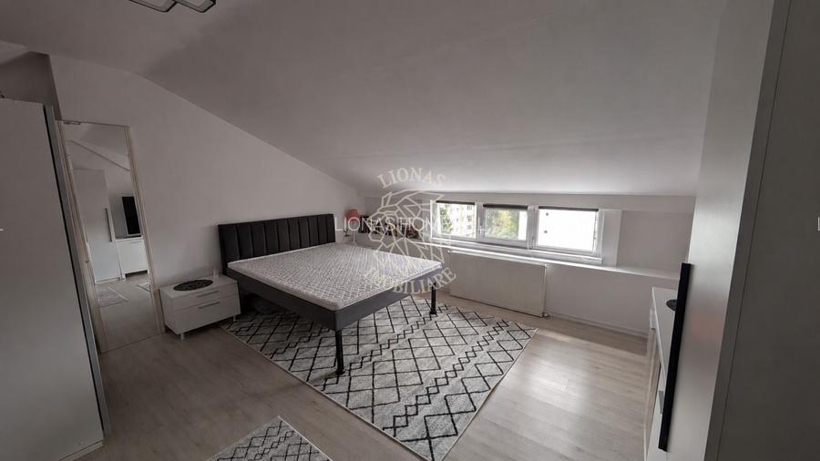 COMISION 0%! Apartament 2 camere 54,7 mp-Zona Lama - 2