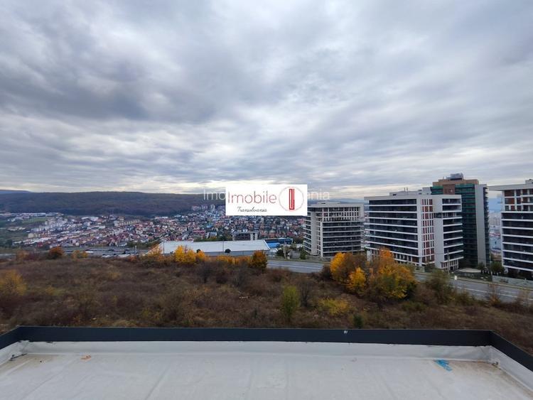 Apartament 3 camere Bloc Nou Zorilor | Comision Zero  - 8