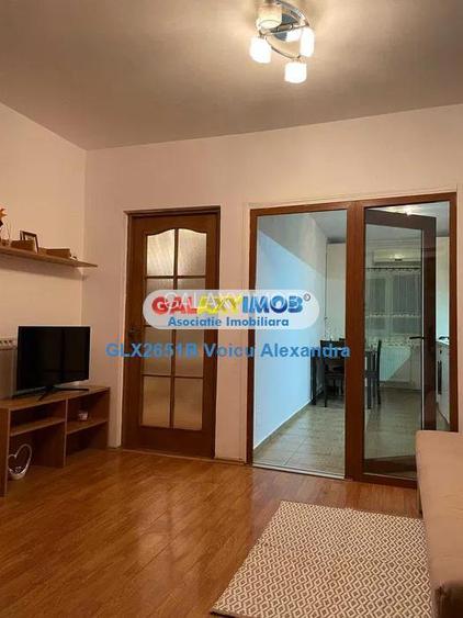 Garsoniera Bloc Nou - Berceni - Dimitrie Leonida - Parcare - 4