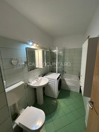 Apartament 2 camere | Herastrau | parcare tip Klaus | gradina | parter - 8