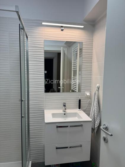 Apartament 3 camere | 2 băi | Bloc nou 2022 | Parcare inclusă | Drumul Taberei - 9