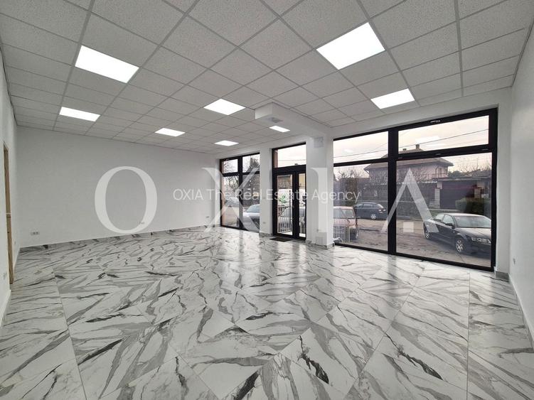 AX1198 Blascovici, Strada Maslinului, Spatiu Comercial, Comision 0% - 25