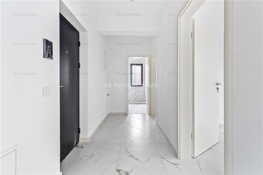 Apartament nou 2 camere si parcare Sanpetru Brasov - 6