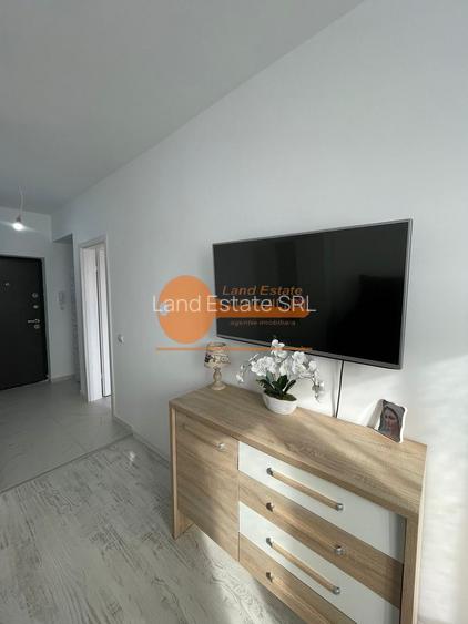 Garsonieră modernă 31 mp – Militari Residence | Construcție 2024 - 3