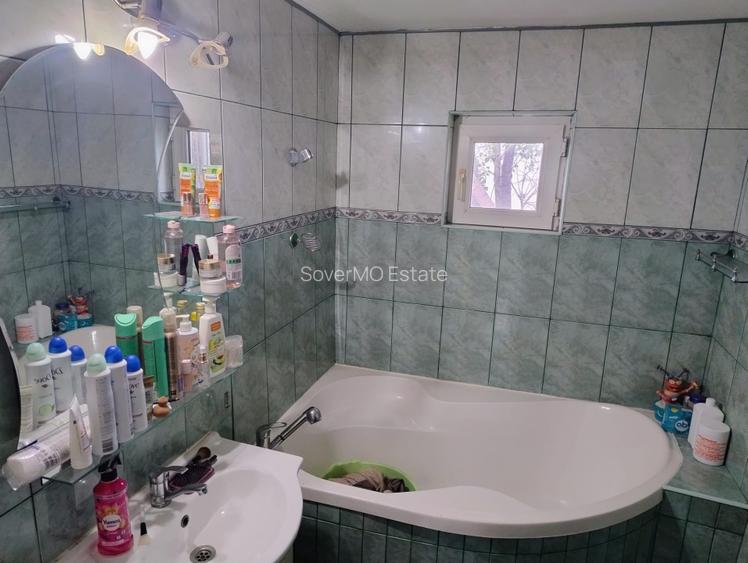 Apartament 4 camere, 92 mp, Doamna Ghica - 16