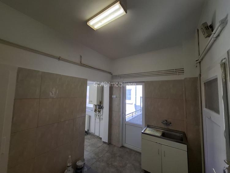 Apartament nemobilat 3 camere Dorobanti M261 - 16