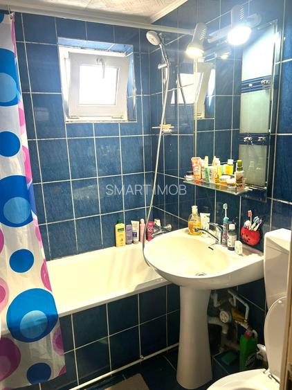 Apartament 3 camere 44mp mobilat utilat 54.500eur neg - 9