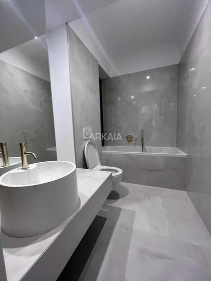 Apartament 2 camere de închiriat Cortina North, Pipera - 5