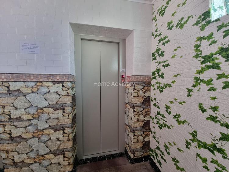 Garsonieră mobilată | Astra – Str. Înfrățirii nr. 23 | Etaj 9/9 - 9