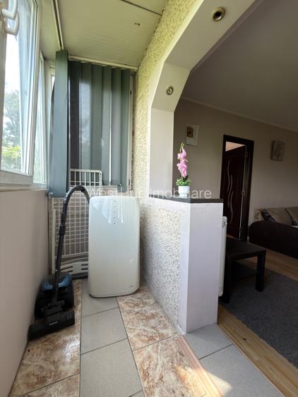 Apartament 3 camere, 42 mp, semi-decomandat - zona Dacia - 12