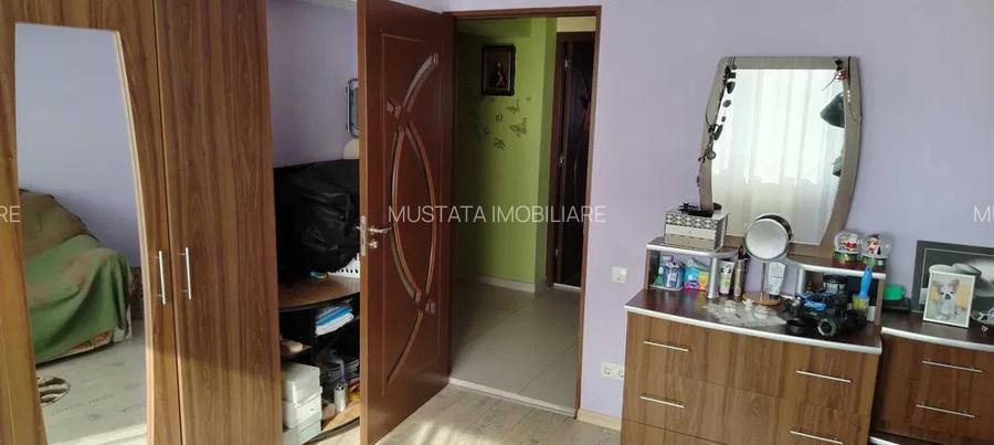 Apartament 3 camere Central, Mobilat Utilat, Renovat in totalitate. - 4
