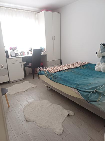 Apartament 3 camere 70mp Stadion mobilat utilat+garaj 108..000eur neg - 8