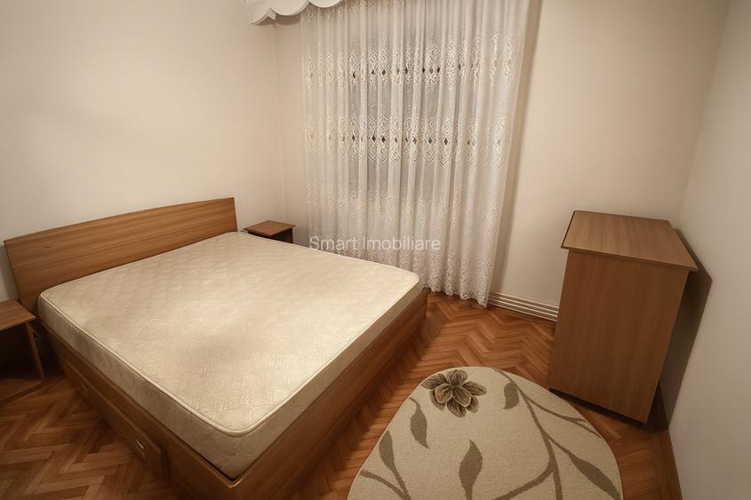 Apartament 2 camere zona Calea Dumbravii Sibiu - 2