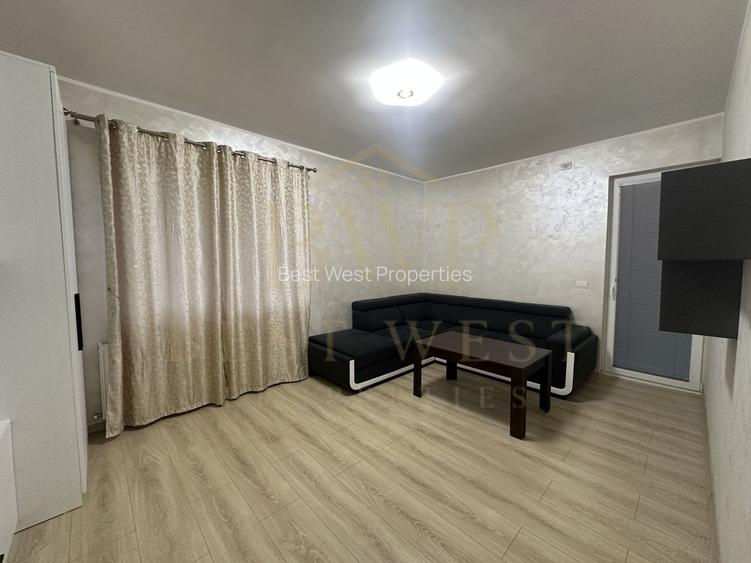 Apartament cu 2 camere, decomandat, curte, Giroc - 5