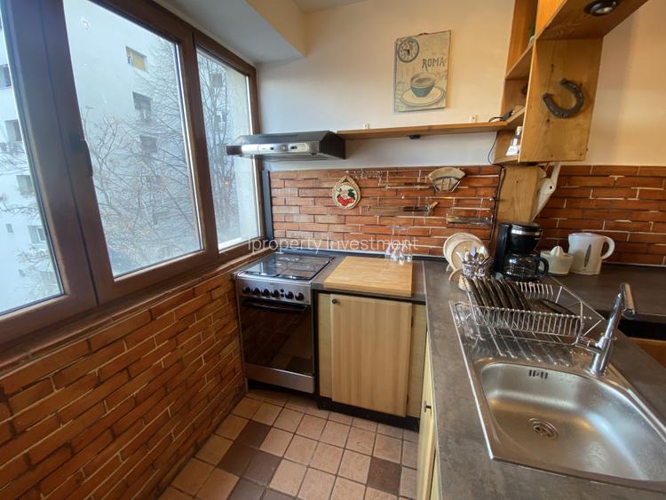 Dorobanti - Stefan cel mare | 2 Camere | 67 mp | Etaj 5 | Bloc Reabilitat  - 3