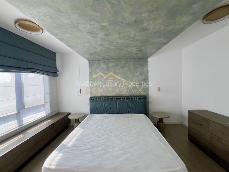 Vila LUX **5 camere**3 locuri parcare** Complex NOU//Sisesti - 24