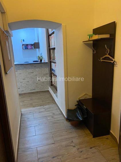 Apartament cu 2 camere pe strada Dorobantilor la 2 pasi de Tribunal - 5