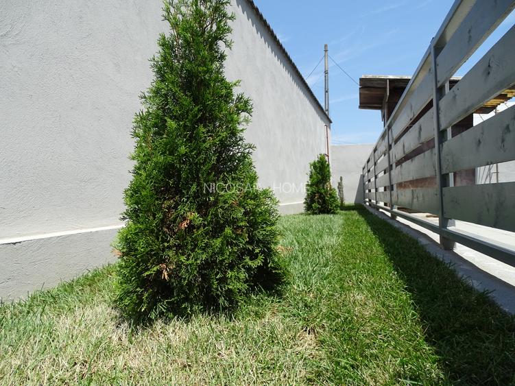 Case Popesti Leprdeni Vanzare - 4