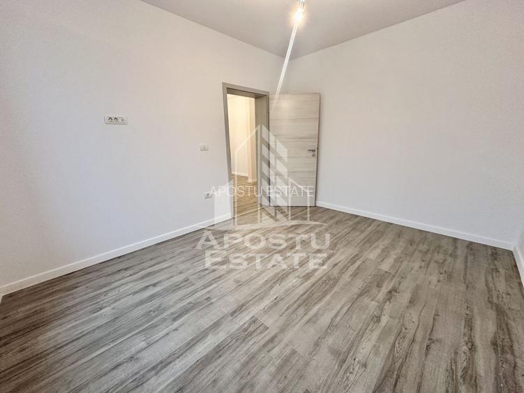 Apartament cu 2 camere, decomandat, bucatarie inchisa, etaj 1, Giroc - 4