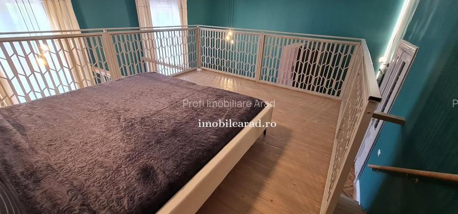 Apartament exclusivist km0, luxury class, 450 lei pe zi, max. 4 persoane - 28