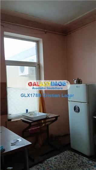 Garsoniera Regie - 2