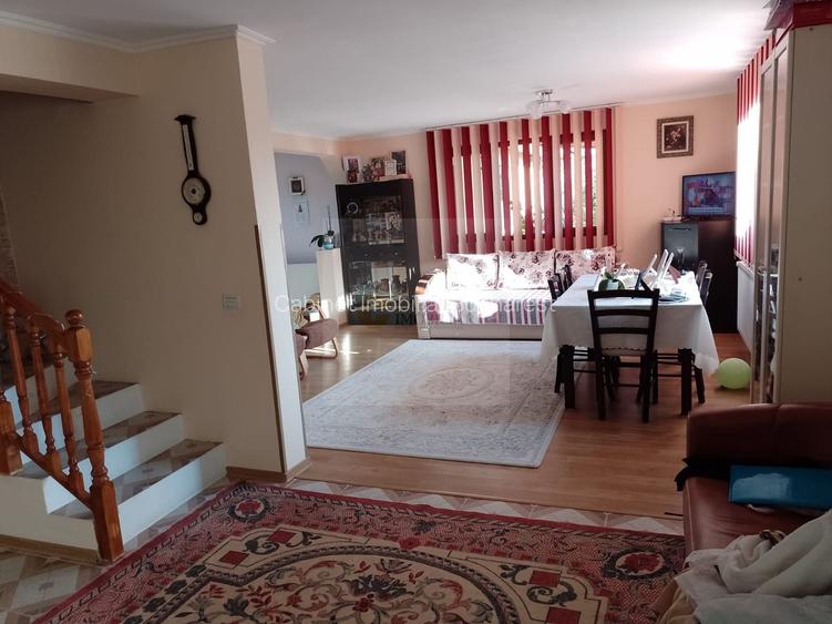 Casă de vacanță modernă cu teren generos –15min de Tecuci - 5