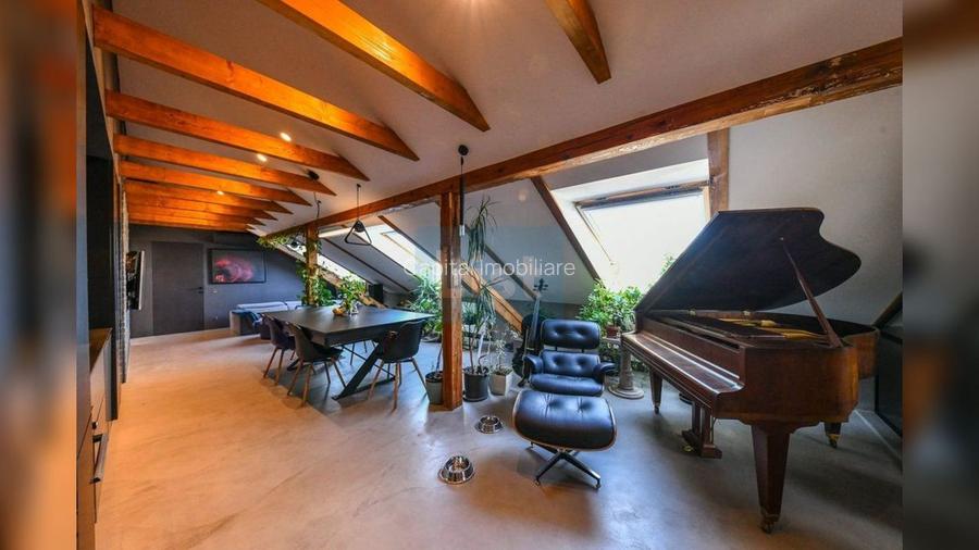 Vanzare apartament cu 5 camere zona Calea Dorobantilor!  - 4