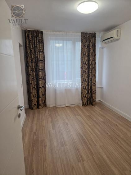 Apartament 2 camere - Metrou Universitate- Risc II - 2