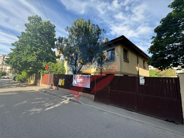 Casă p+1 formata din doua apartamente - 19