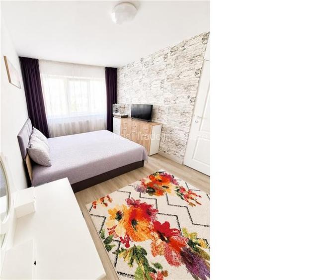Apartament 2 camere, 50 mp utili, Bld. Garii - 3