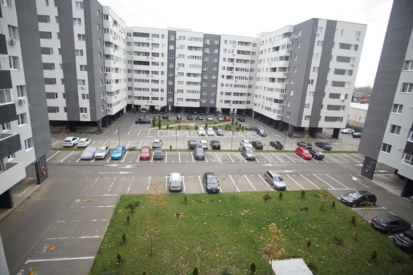 Odei Towers Progresul Bloc Nou Parcare Primii Chiriasi Totul Nou - 10