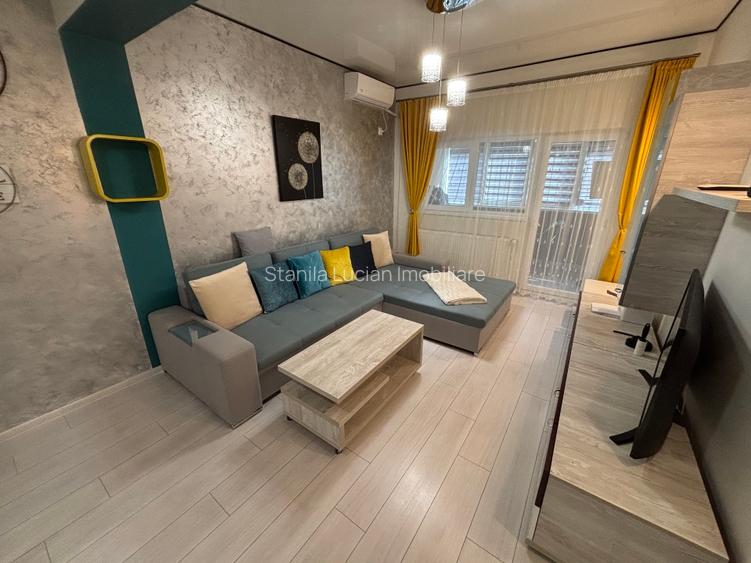 Apartament 2 camere LUX | 2021 | Parcare | Reșița – Giurgiului | aproape metrou - 2