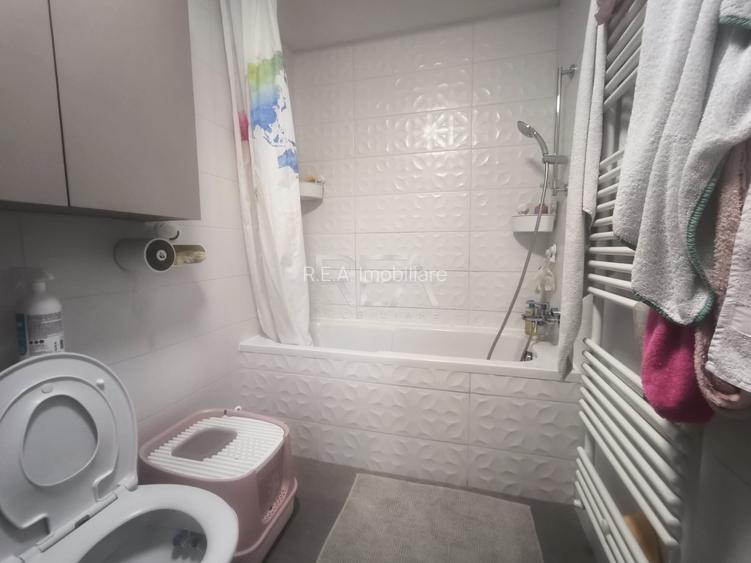 Apartament 4 camere, Politehnica - 21