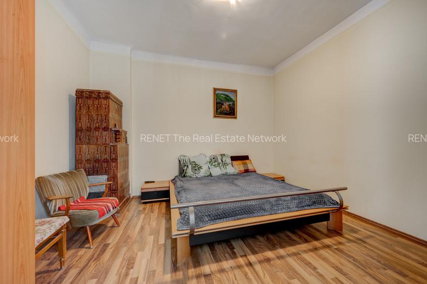 Casa Individuală 4 Camere | 114 mp Utili | Teren 433 mp | Front 12,2 m | Chitile - 20