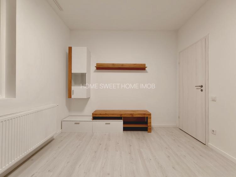 Prima Inchiriere | 2 camere | parcare | Militari Residence | Ilie Petre | 18GYM - 6