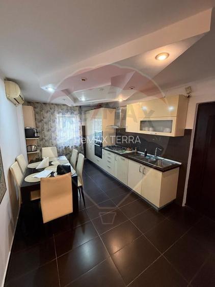 DE VANZARE Strada Moldovei, Apartament 3 camere si Boxa CADOU - 21