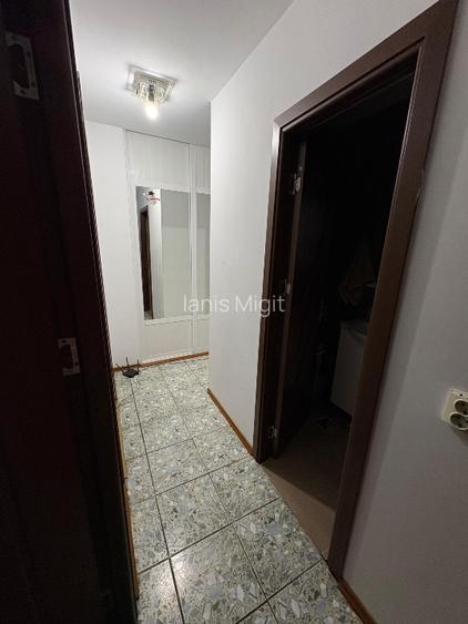 Vand apartament cu 4 camere in E3 - 11