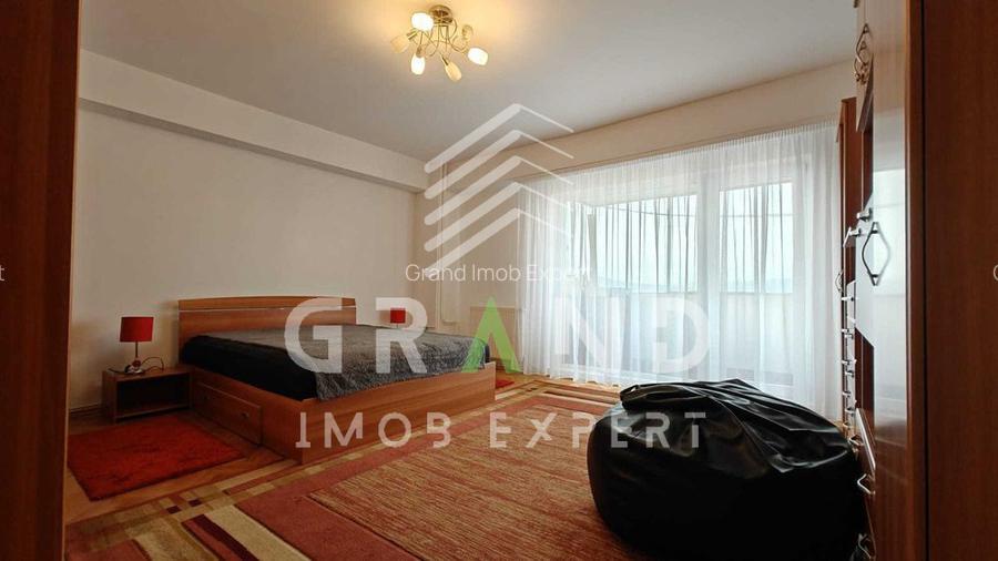 Apartament 2 Camere Decomandate | Balcon | Gheorgheni/Interservisan - 2
