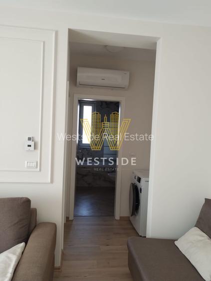 Apartament premium cu 2 camere, de inchiriat, in Giroc - 10