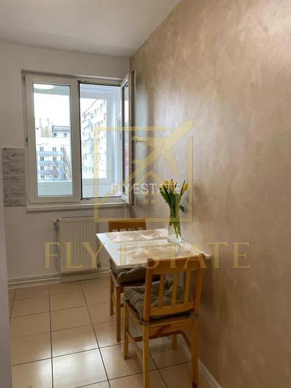 Apartament 2 Camere | Gara de Nord - 6