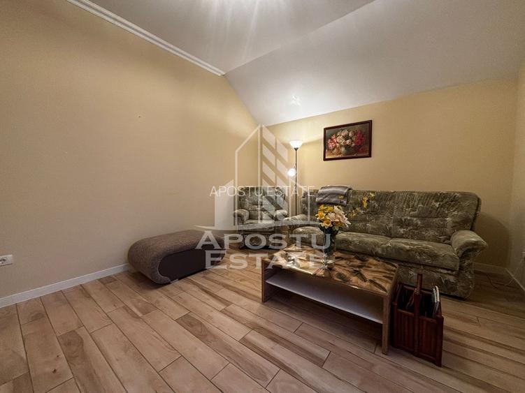 Apartament cu 2 camere, Petfriendly, zona Dumbravita, - 4