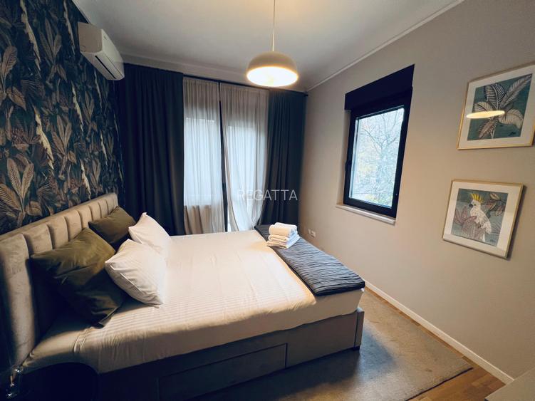 4 rooms for rent - Kiseleff park area - 8