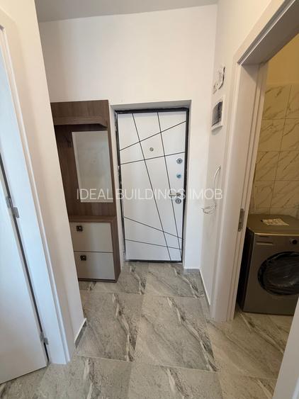 Garsoniera la prima inchiriere in Militari Residence - 6