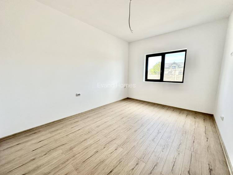 Duplex modern | 4 camere | spatiu generos si zona excelenta | Mosnita - 7